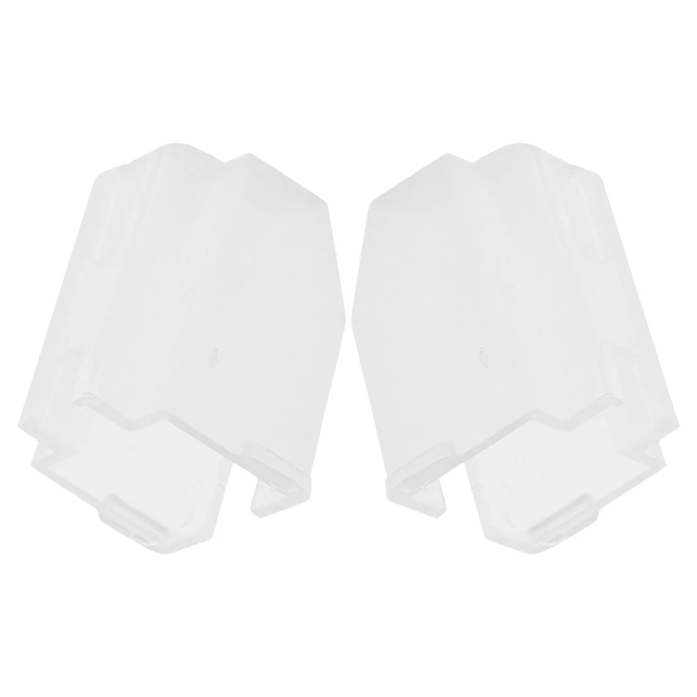 2 PCS Records Stylus Protective Cover Needle Replacement Needles for Turntables Vinyl
2 PCS Records Stylus Protective Cover Needle Replacement Needles for Turntables Vinyl