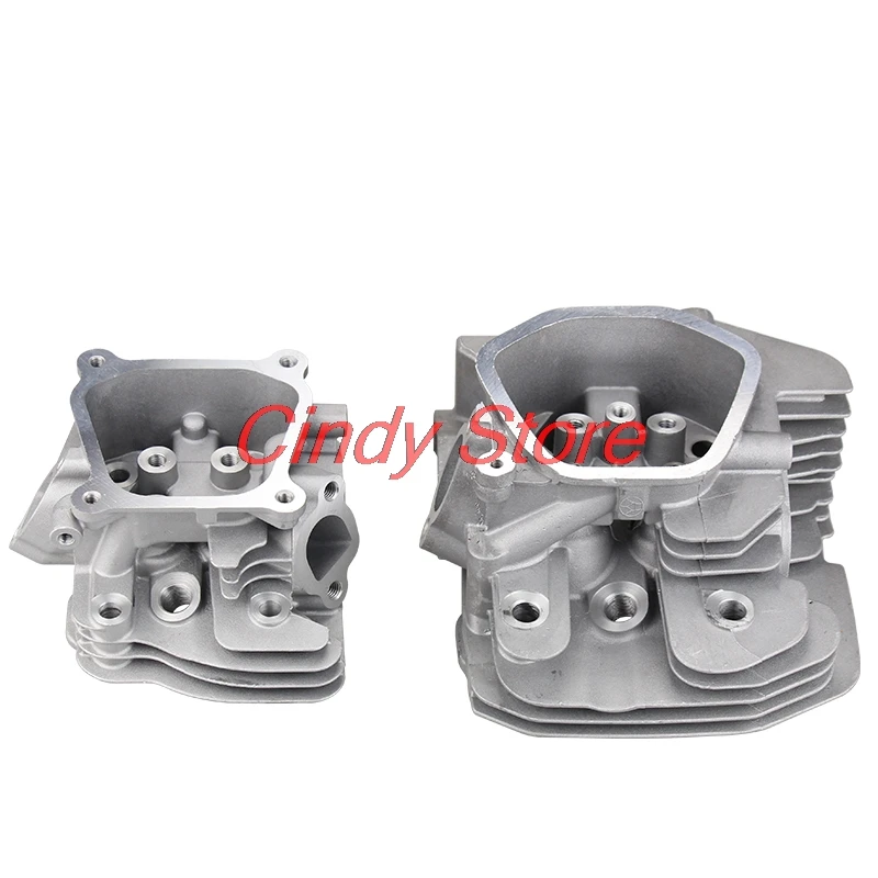 GAS OLINE ENGINE Cylinder Head Assembly fit For Honda GX160 GX200 168F 5.5HP 6.5HP 170F 188F 190F Gas oline Lawn Mower Part
GAS OLINE ENGINE Cylinder Head Assembly fit For Honda GX160 GX200 168F 5.5HP 6.5HP 170F 188F 190F Gas oline Lawn Mower Part