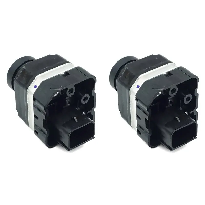 Efficientt-2X For VW Skoda A3/S3 Reverse Assist Camera Parking Rear View Camera 5WD980556C, 5WA980556A/B/C
Efficientt-2X For VW Skoda A3/S3 Reverse Assist Camera Parking Rear View Camera 5WD980556C, 5WA980556A/B/C