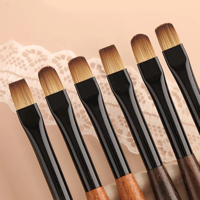 Nail Glue Phototherapy Pen UV Gel Brush Pen Acrylic Extension Builder Nail Art Painting Drawing Brush Manicure Brushes Tool
Nail Glue Phototherapy Pen UV Gel Brush Pen Acrylic Extension Builder Nail Art Painting Drawing Brush Manicure Brushes Tool