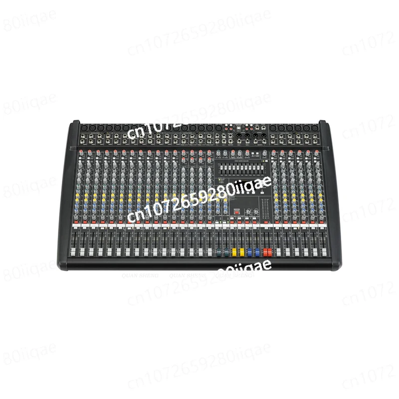 For DJ Live Show Stage CMS2200-3 CMS2200 Professional Sound Mixing 22 Channels Audio Sound Console Mixer
For DJ Live Show Stage CMS2200-3 CMS2200 Professional Sound Mixing 22 Channels Audio Sound Console Mixer