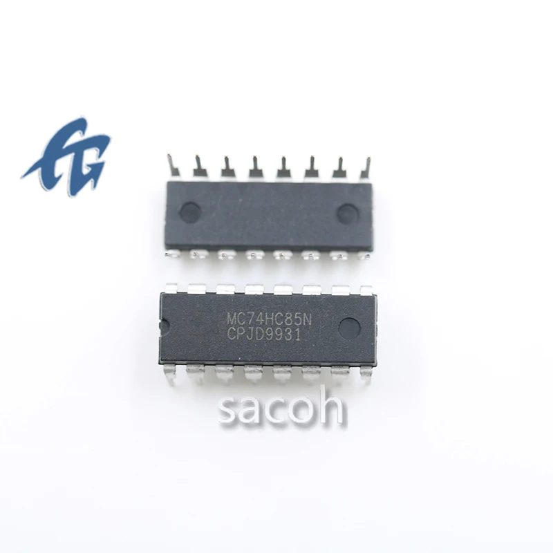 SACOH High Quality Original Electronic Components Suppliers MC74HC85N 5PCS
SACOH High Quality Original Electronic Components Suppliers MC74HC85N 5PCS