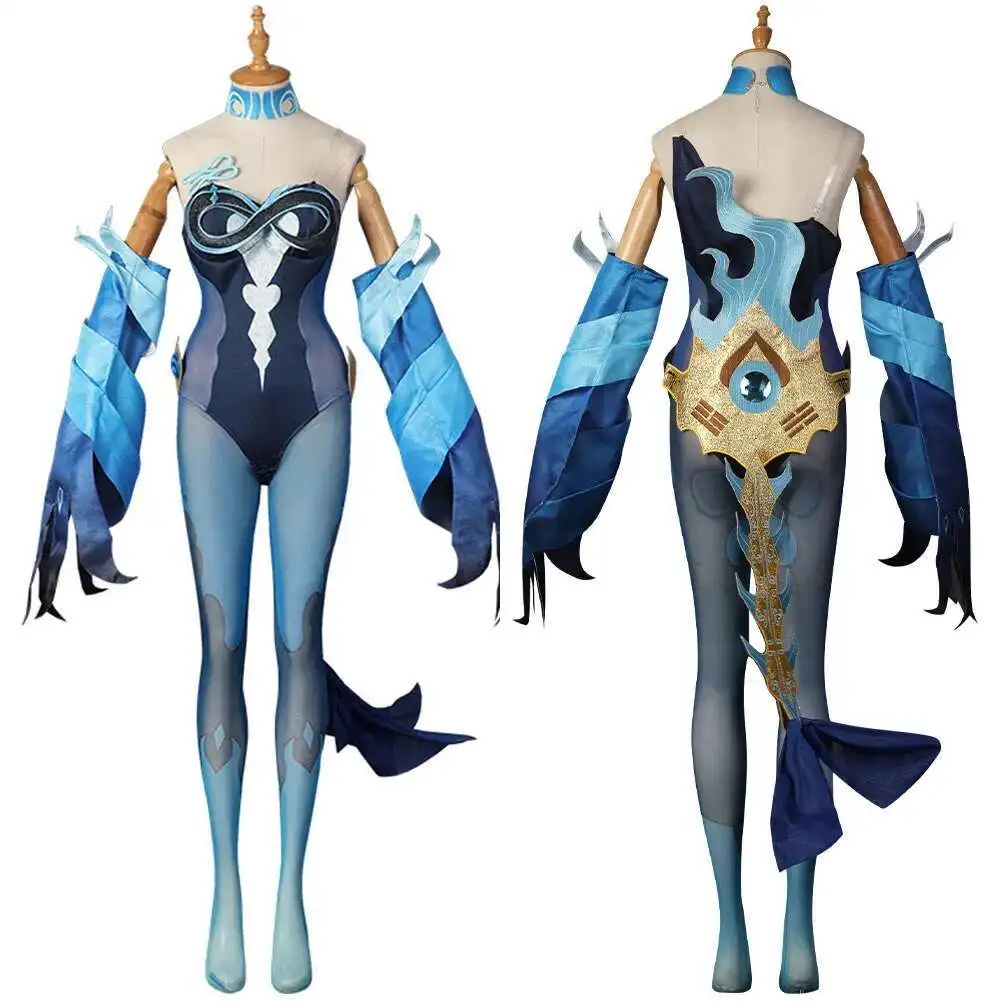 Anime Game Genshin Impact Bonanus Cosplay Costume Outfits Halloween Carnival Suit
Anime Game Genshin Impact Bonanus Cosplay Costume Outfits Halloween Carnival Suit