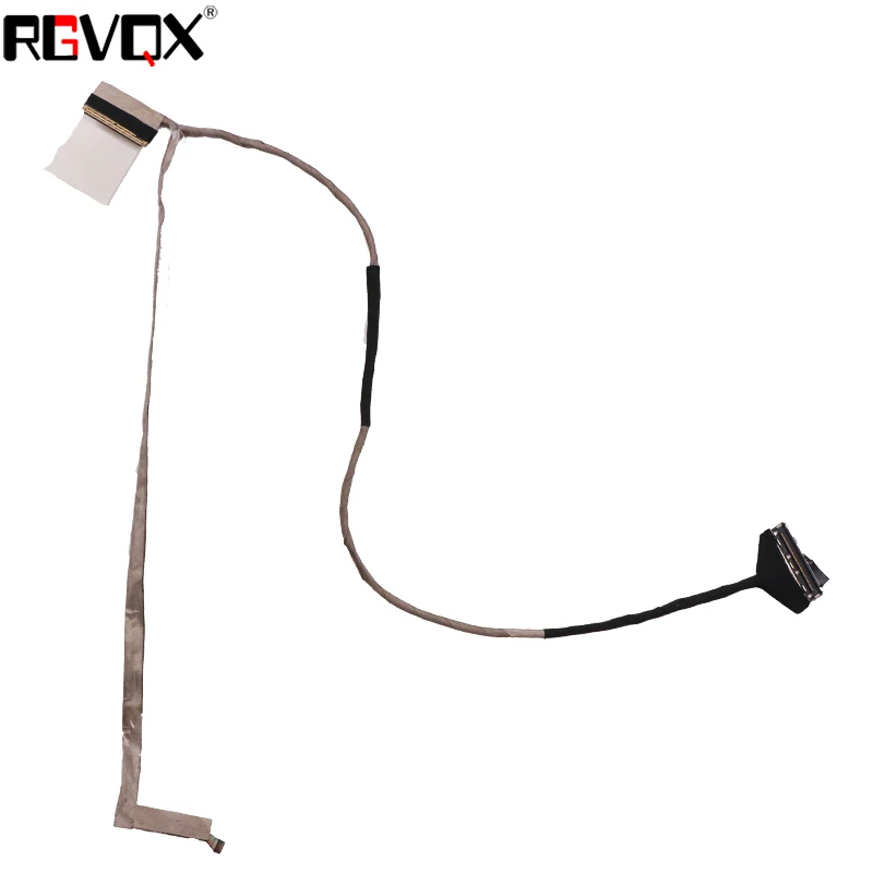 Новый ЖК-светодиодный видеокабель для ASUS K450J k450v A450JF X450J X450JF F450J D450V PN 50.4LB01.021 сменный ЖК-кабель LVDS
Новый ЖК-светодиодный видеокабель для ASUS K450J k450v A450JF X450J X450JF F450J D450V PN 50.4LB01.021 сменный ЖК-кабель LVDS