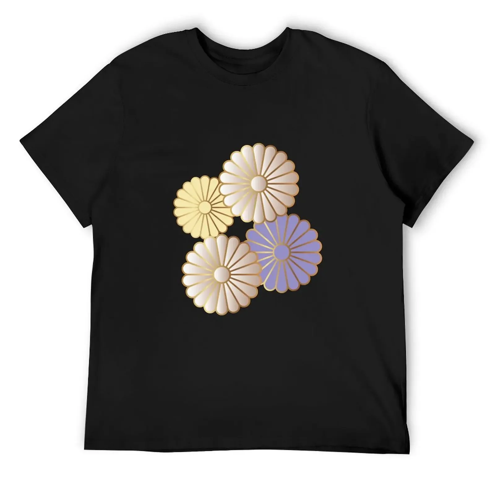 Seamless japanese wagara chrysanthemum pattern T-Shirt boys whites anime t shirts t shirts for men
Seamless japanese wagara chrysanthemum pattern T-Shirt boys whites anime t shirts t shirts for men