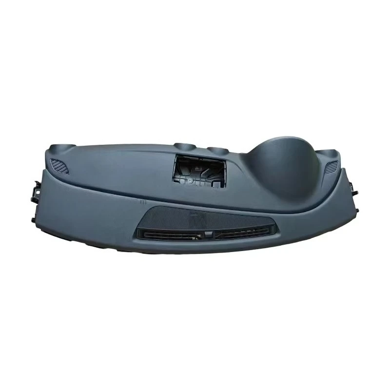 ABS Leather Suture Automotive Interior Parts Dashboards Safe Reliable for A3 Dashboard
ABS Leather Suture Automotive Interior Parts Dashboards Safe Reliable for A3 Dashboard