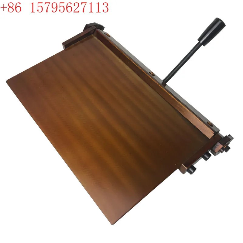 Copper folding machine 14 inch 16 inch manual folding edge pressing leather handbag stainless steel folding edge
Copper folding machine 14 inch 16 inch manual folding edge pressing leather handbag stainless steel folding edge