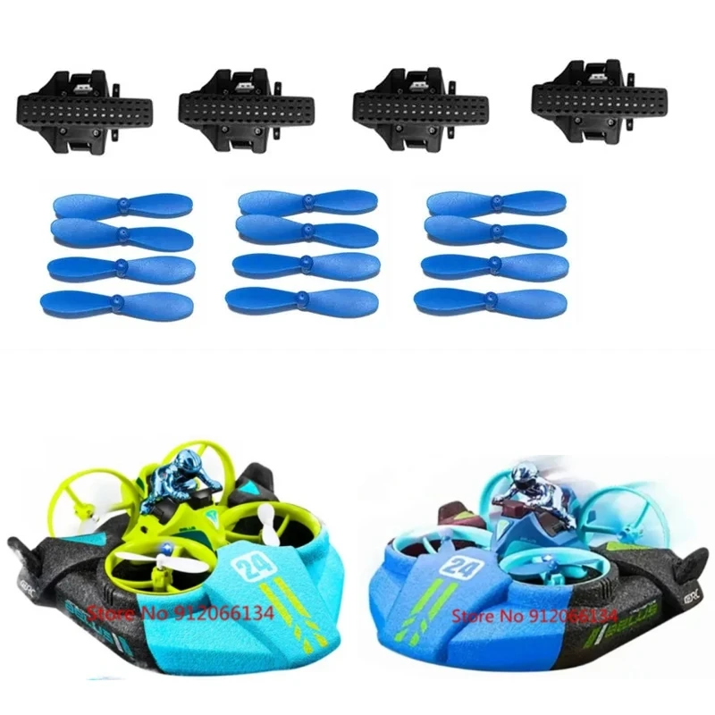 4DRC V24 4D-V24 RC Drone Spare Parts 3.7V 700mAh Battery/Propeller 4DRC V24 RC Drone Accessories V24 Blades V24 Aircraft Battery
4DRC V24 4D-V24 RC Drone Spare Parts 3.7V 700mAh Battery/Propeller 4DRC V24 RC Drone Accessories V24 Blades V24 Aircraft Battery