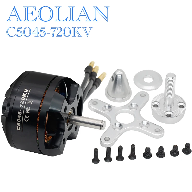 Aeolian 5045/C4110 720kv brushless 80A ESC MOTOR для радиоуправляемого самолета с неподвижным крылом
Aeolian 5045/C4110 720kv brushless 80A ESC MOTOR для радиоуправляемого самолета с неподвижным крылом