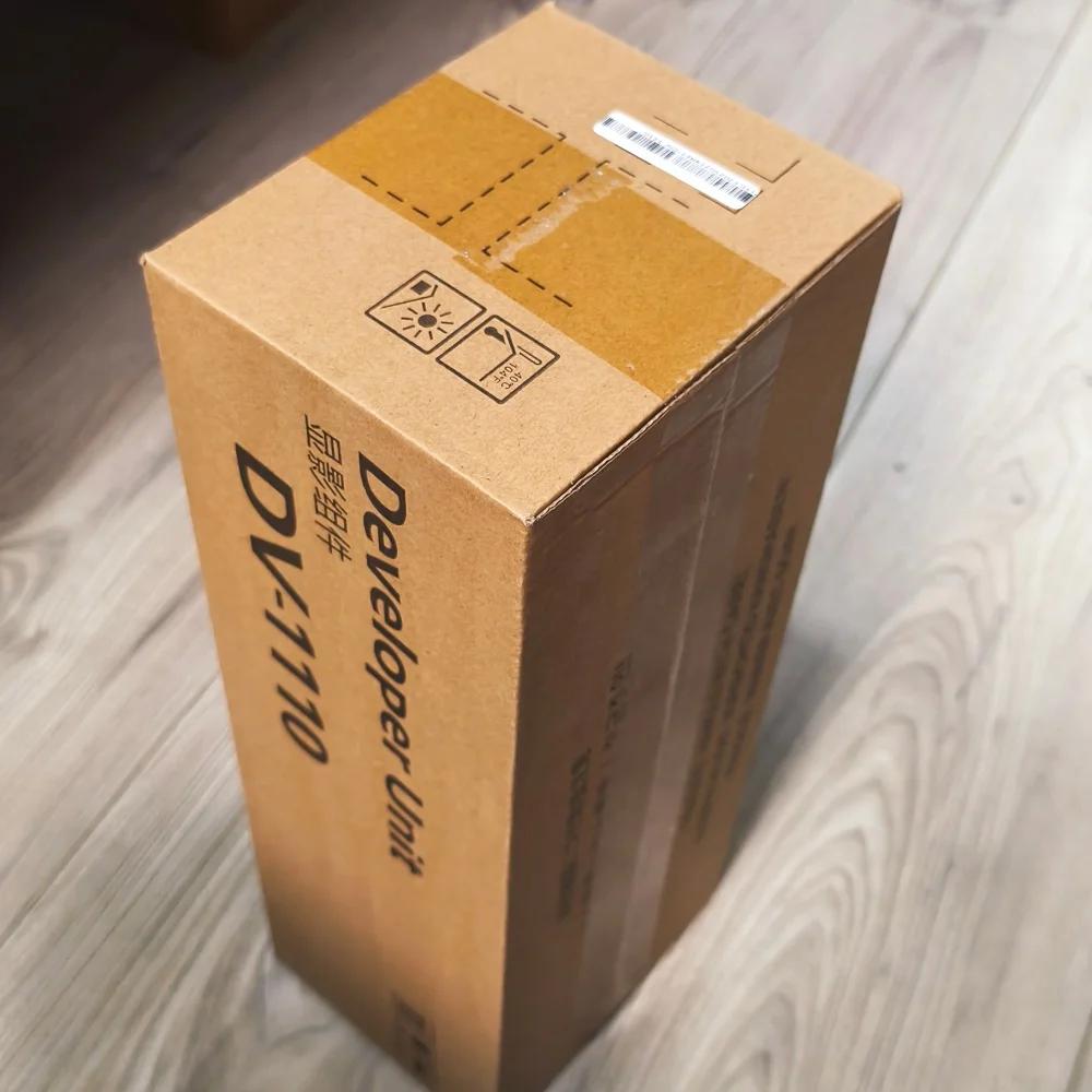 DV-1110 DV1110 Блок разработчика для Kyocera FS1020 FS1025 FS1120 FS1125 FS1220 FS1320 FS1325 FS1040 FS1041 FS1060 FS1061
DV-1110 DV1110 Блок разработчика для Kyocera FS1020 FS1025 FS1120 FS1125 FS1220 FS1320 FS1325 FS1040 FS1041 FS1060 FS1061