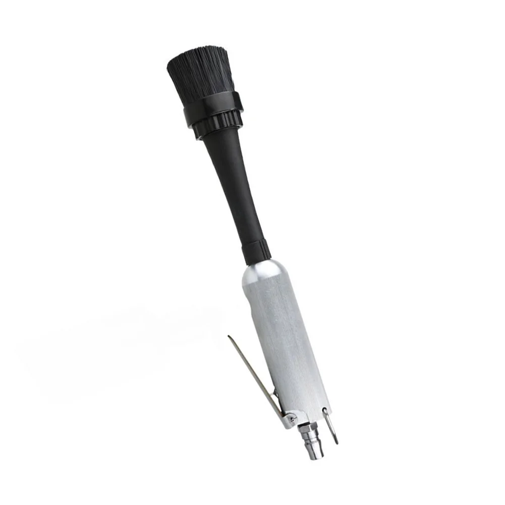 For Efficient Cleaning Detailing Kit Cleaning Accessories High-Temperature Tolerance Tapered Nozzle Wear Resistance
For Efficient Cleaning Detailing Kit Cleaning Accessories High-Temperature Tolerance Tapered Nozzle Wear Resistance