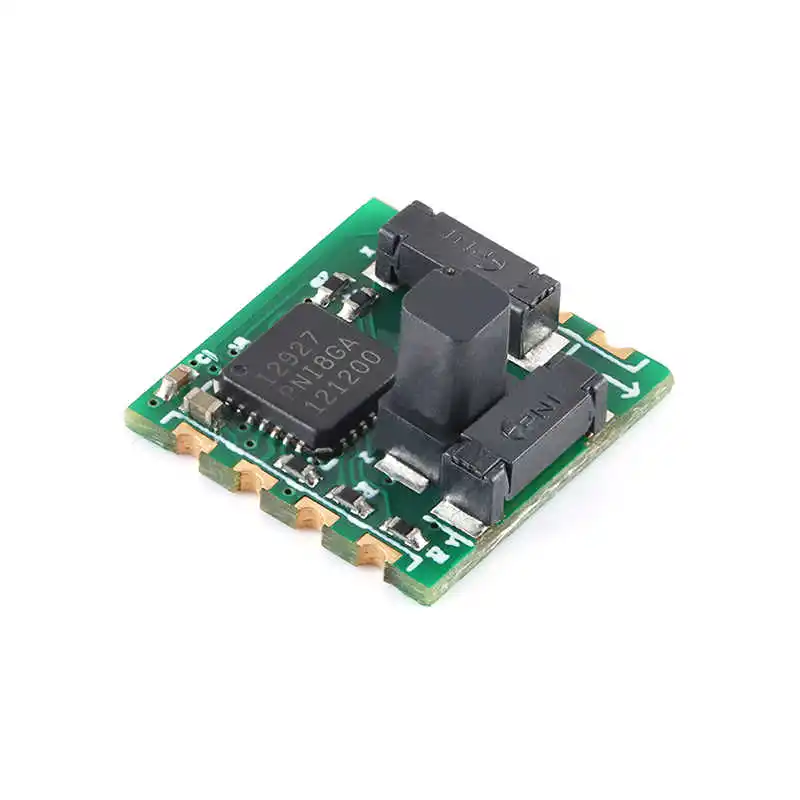 Original Genuine RM3000 Magnetic Sensor Electronic Compass Magnetic Field Sensor Military Grade Magnetic Field Accuracy
Original Genuine RM3000 Magnetic Sensor Electronic Compass Magnetic Field Sensor Military Grade Magnetic Field Accuracy