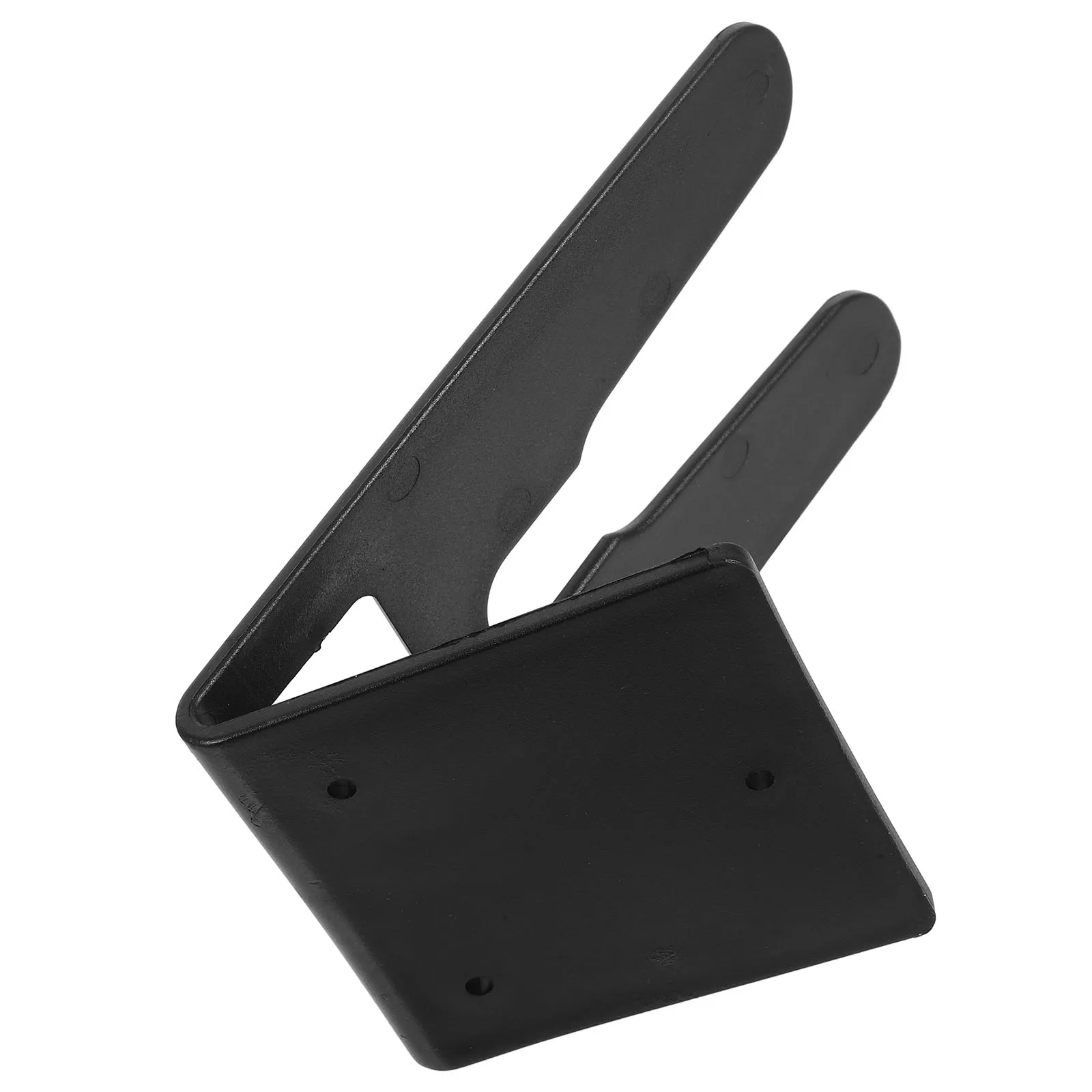 Scanner Bracket Holder for Barcode Wall Mount Desk Stand Material Handheld Rack Universal Compatibility
Scanner Bracket Holder for Barcode Wall Mount Desk Stand Material Handheld Rack Universal Compatibility