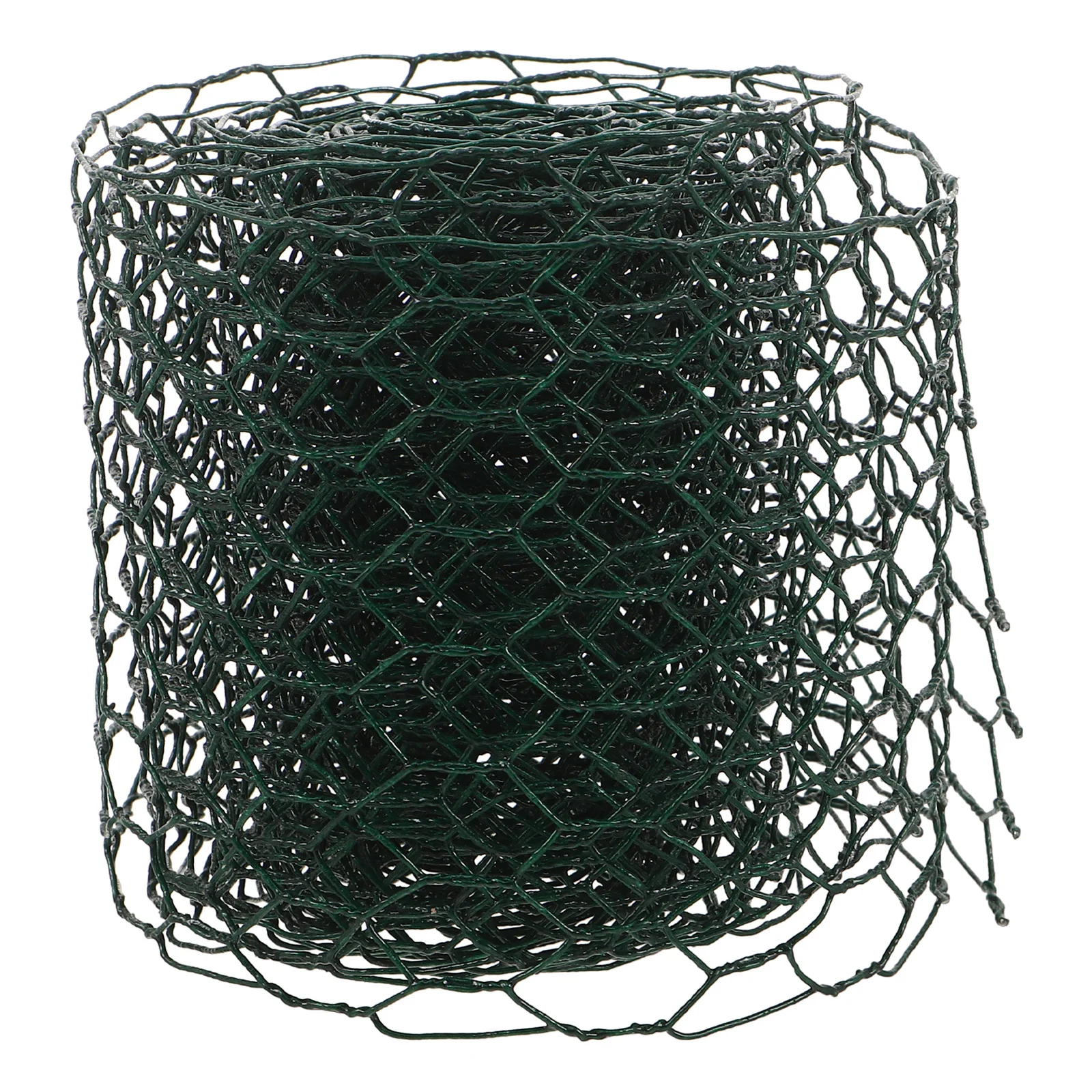 1 Roll Green Coated Garden Chicken Wire Mesh Hexagonal 0.6 Inch Hole 4 Inch X 13 Feet Floral Netting Chicken Wire Fence
1 Roll Green Coated Garden Chicken Wire Mesh Hexagonal 0.6 Inch Hole 4 Inch X 13 Feet Floral Netting Chicken Wire Fence