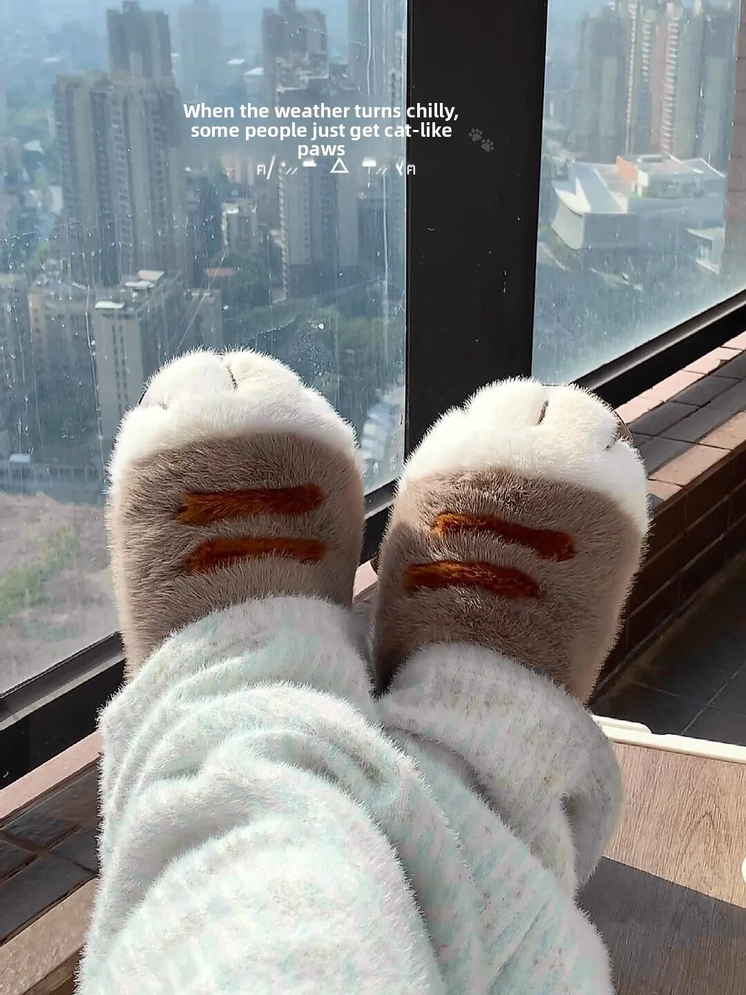 Cute Claw Cotton Slippers Thi Bot Outdoor Wearable Couples Home Use Warmth Function All Seasons Cartoon Sle Slippers
Cute Claw Cotton Slippers Thi Bot Outdoor Wearable Couples Home Use Warmth Function All Seasons Cartoon Sle Slippers