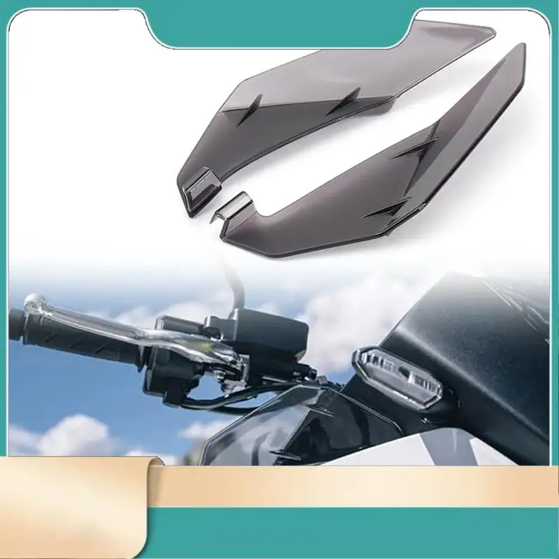 Motorcycle Front Side Windshield Windscreen Deflector For HONDA XL750 TRANSALP XL 750 Transalp 2023 Easy Install (Transparent)-N
Motorcycle Front Side Windshield Windscreen Deflector For HONDA XL750 TRANSALP XL 750 Transalp 2023 Easy Install (Transparent)-N