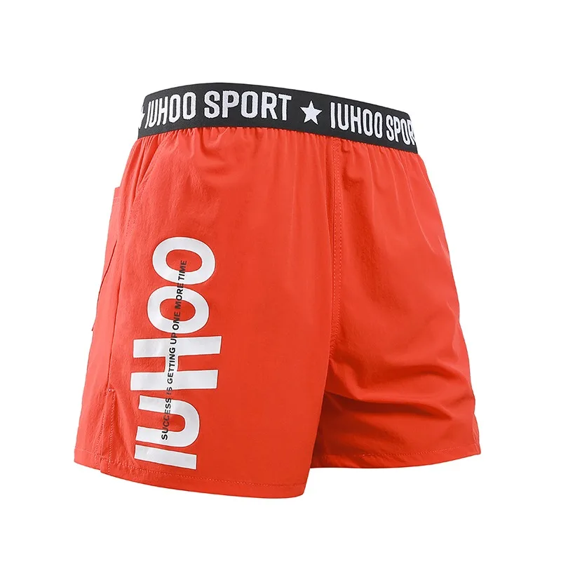 Shorts Quick Dry Woven Leisure Stretch Running Quick Dry Three Point Pan Sports Shorts Men's Summer Fitness Three Point Training
Shorts Quick Dry Woven Leisure Stretch Running Quick Dry Three Point Pan Sports Shorts Men's Summer Fitness Three Point Training