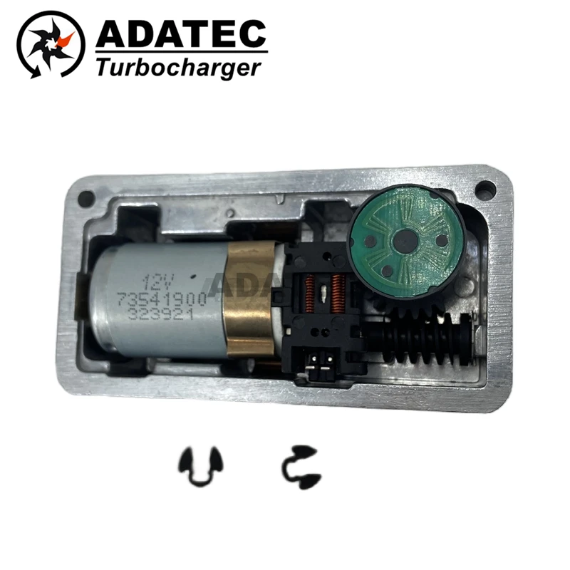 GTB2056V Turbo Electronic Actuator Gearbox G-001 781751 6NW009660 Turbocharger 781743 777318 for Mercedes E 350 CDI W212 170 Kw
GTB2056V Turbo Electronic Actuator Gearbox G-001 781751 6NW009660 Turbocharger 781743 777318 for Mercedes E 350 CDI W212 170 Kw