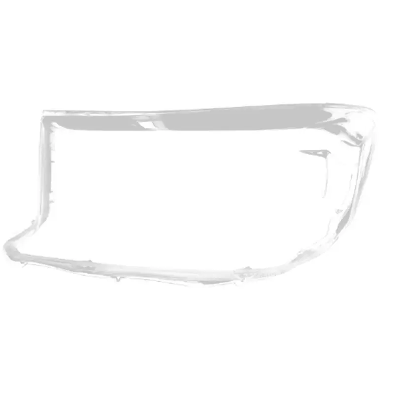 A66P-Car Left Headlight Shell Lamp Shade Transparent Lens Cover Headlight Cover For Toyota Fortuner 2008-2012 Spare Parts Parts
A66P-Car Left Headlight Shell Lamp Shade Transparent Lens Cover Headlight Cover For Toyota Fortuner 2008-2012 Spare Parts Parts