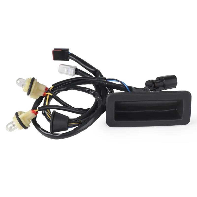 Надежный для Land Rover Freelander 2 2008-2015 LR083610, переключатель ручки открывания задней двери багажника
Надежный для Land Rover Freelander 2 2008-2015 LR083610, переключатель ручки открывания задней двери багажника