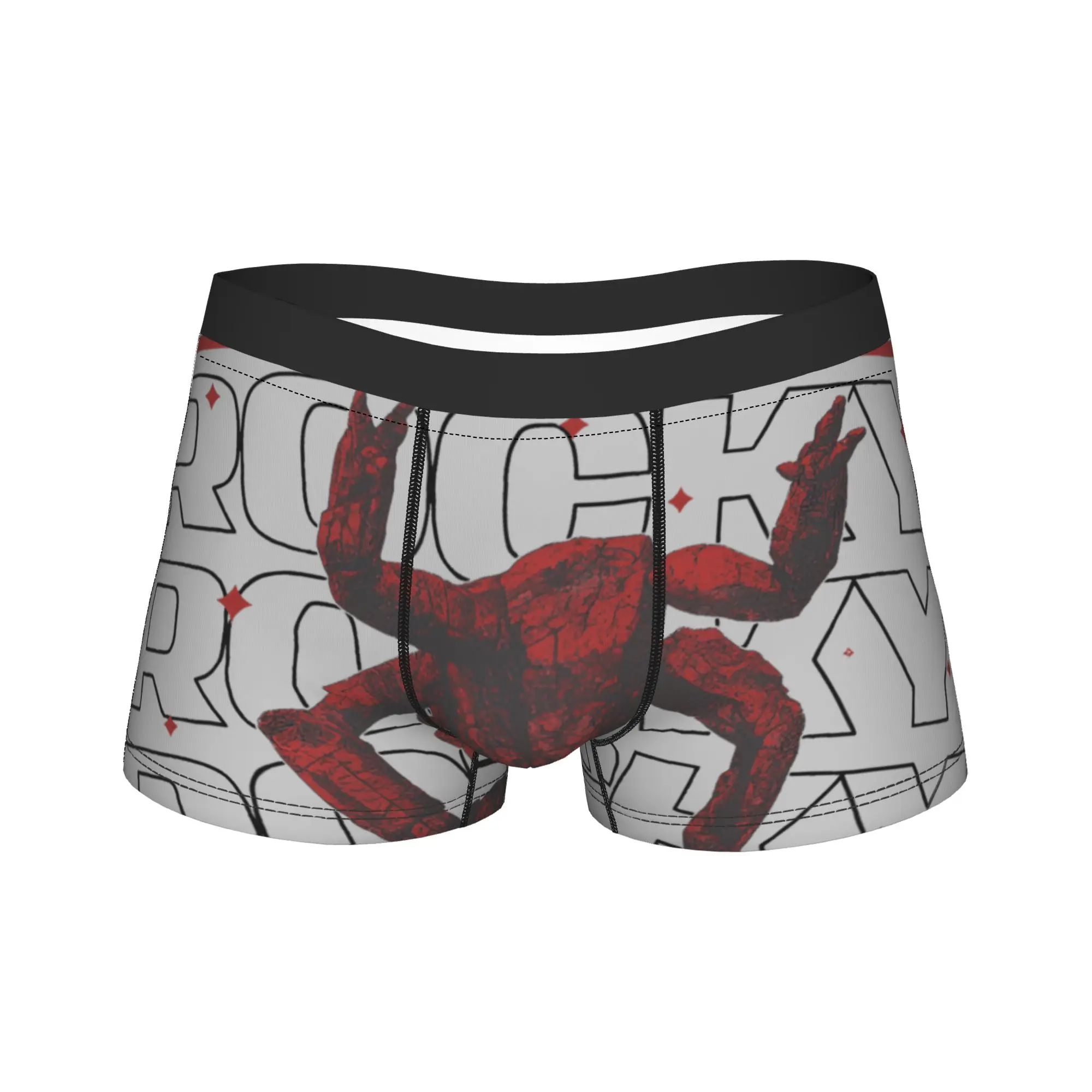 Project Hail Mary Trunk 3D Pouch Underwear High Quality Customs Shorts Briefs Elastic Men Panties Plus Size
Project Hail Mary Trunk 3D Pouch Underwear High Quality Customs Shorts Briefs Elastic Men Panties Plus Size