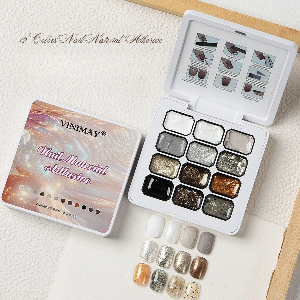 НОВЫЙ 3D-гель для ногтей с эффектом масляной живописи, крем-пудра для нейл-арта, текстурный гель для рисования и моделирования, УФ-гель для самостоятельного маникюра, материалы для ногтей
НОВЫЙ 3D-гель для ногтей с эффектом масляной живописи, крем-пудра для нейл-арта, текстурный гель для рисования и моделирования, УФ-гель для самостоятельного маникюра, материалы для ногтей