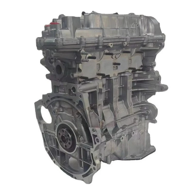 Brand New G4FD Bare Engine 1.6L for KIA Carens Ceed K3 Rio Sportage Engine Long Block G4FD
Brand New G4FD Bare Engine 1.6L for KIA Carens Ceed K3 Rio Sportage Engine Long Block G4FD