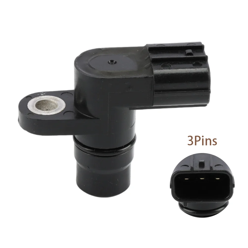 High Quality New Automatic Transmission Speed Sensor 3Pins 28820-PCJ-014 For Honda Civic CR-V Saturn Vue 2004-2007 28820PCJ017
High Quality New Automatic Transmission Speed Sensor 3Pins 28820-PCJ-014 For Honda Civic CR-V Saturn Vue 2004-2007 28820PCJ017
