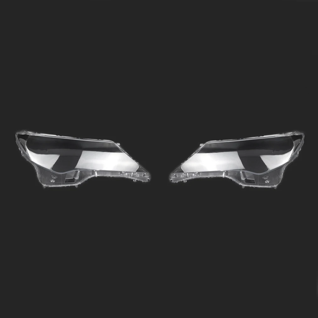 Автомобильные детали, пригодные для Toyota RAV4 2013-2015, крышка объектива фар, прозрачный корпус лампы
Автомобильные детали, пригодные для Toyota RAV4 2013-2015, крышка объектива фар, прозрачный корпус лампы