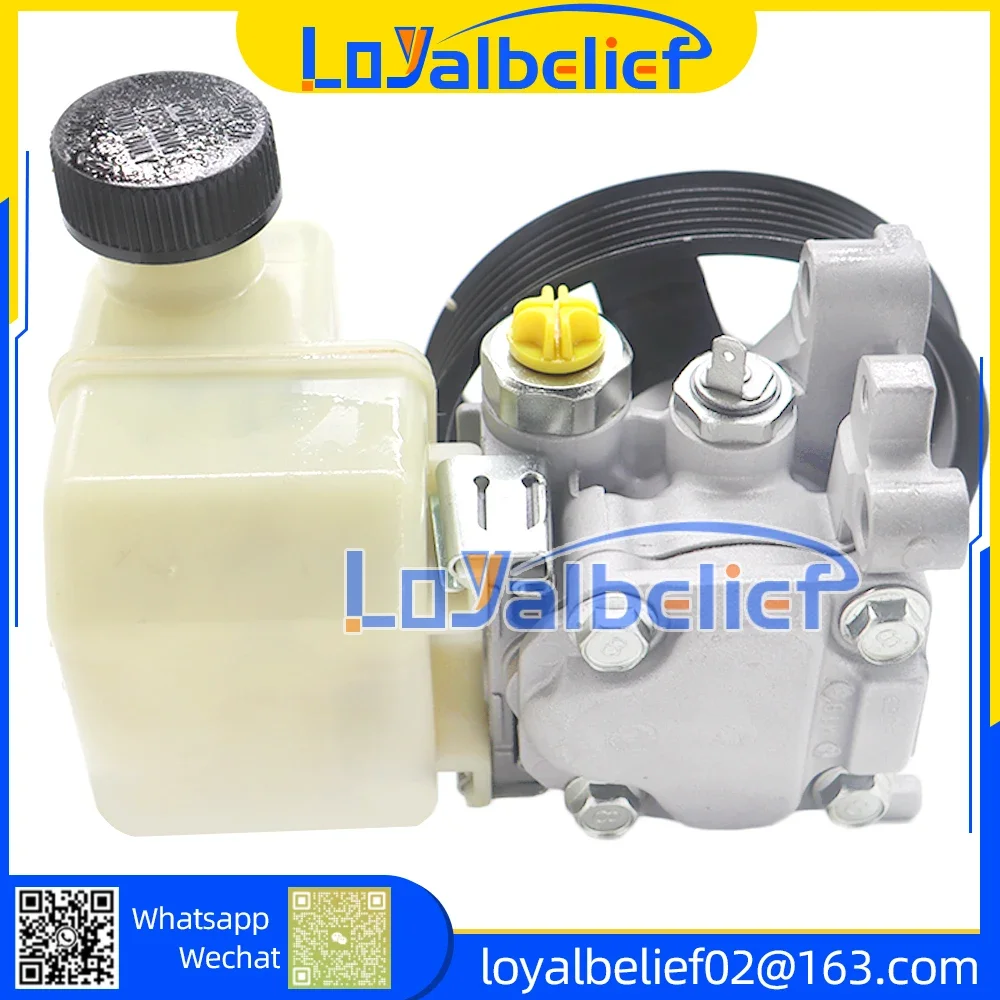 НОВЫЙ Насос гидроусилителя руля для Mazda 6/Atenza 2002-2008 GJ6E32600B GJ6E32600C GR3D32650A GR3D32600A
НОВЫЙ Насос гидроусилителя руля для Mazda 6/Atenza 2002-2008 GJ6E32600B GJ6E32600C GR3D32650A GR3D32600A