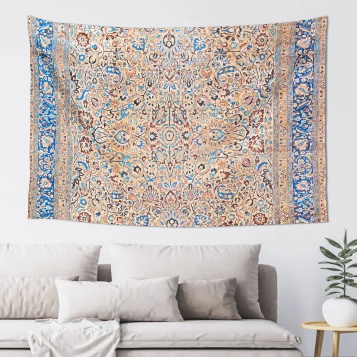 Antique Persian Meshad Rug Print Tapestry Decor For Bedroom Mushroom Room Decore Aesthetic Wall Decorations Tapestry
Antique Persian Meshad Rug Print Tapestry Decor For Bedroom Mushroom Room Decore Aesthetic Wall Decorations Tapestry