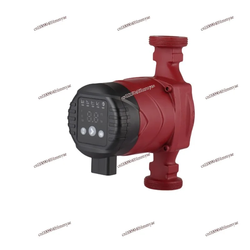 Smart Frequency Conversion Home Heating Water Circulation Pump For Wall Hung Boilers Low Noise Small Furnace Radiator Shield
Smart Frequency Conversion Home Heating Water Circulation Pump For Wall Hung Boilers Low Noise Small Furnace Radiator Shield
