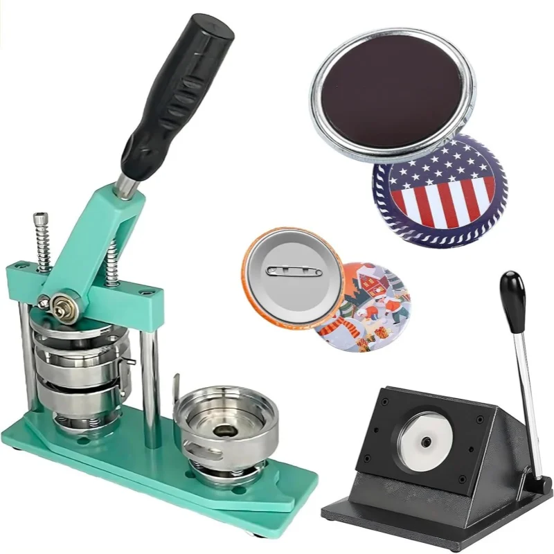Semi Automatic Eyelet Press Machine with 5000Pcs Metal Eyelets Eyelet Rivet Press 10mm for Fabric Leather Banners DIY Projects
Semi Automatic Eyelet Press Machine with 5000Pcs Metal Eyelets Eyelet Rivet Press 10mm for Fabric Leather Banners DIY Projects