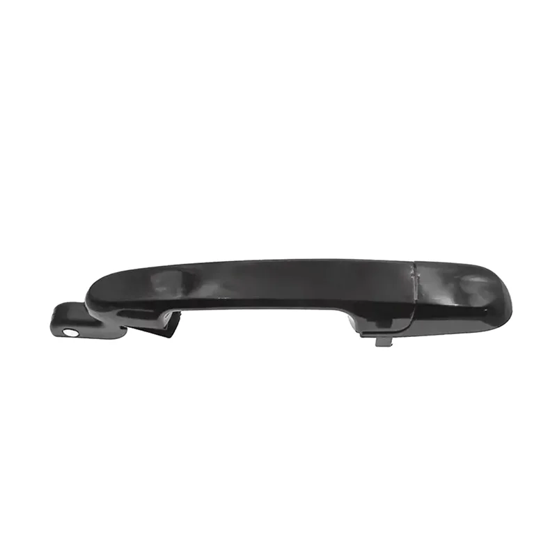 Комплект левой дверной ручки для Hyundai Accent 2006-2011 83650-1E050, запасные аксессуары 
Комплект левой дверной ручки для Hyundai Accent 2006-2011 83650-1E050, запасные аксессуары