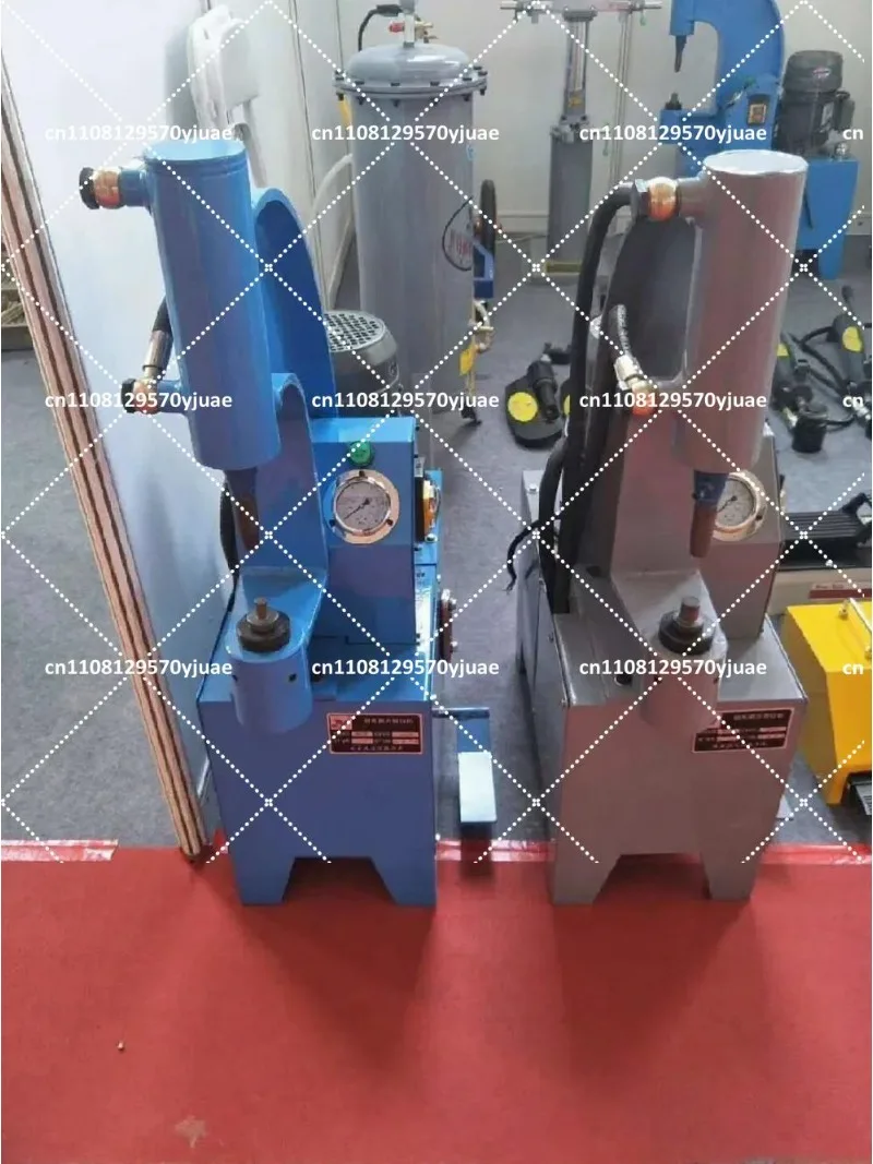 Brake Pad Rivet Machine Electric Shoe Rivet Tool for Auto Maintenance & Repair
Brake Pad Rivet Machine Electric Shoe Rivet Tool for Auto Maintenance & Repair