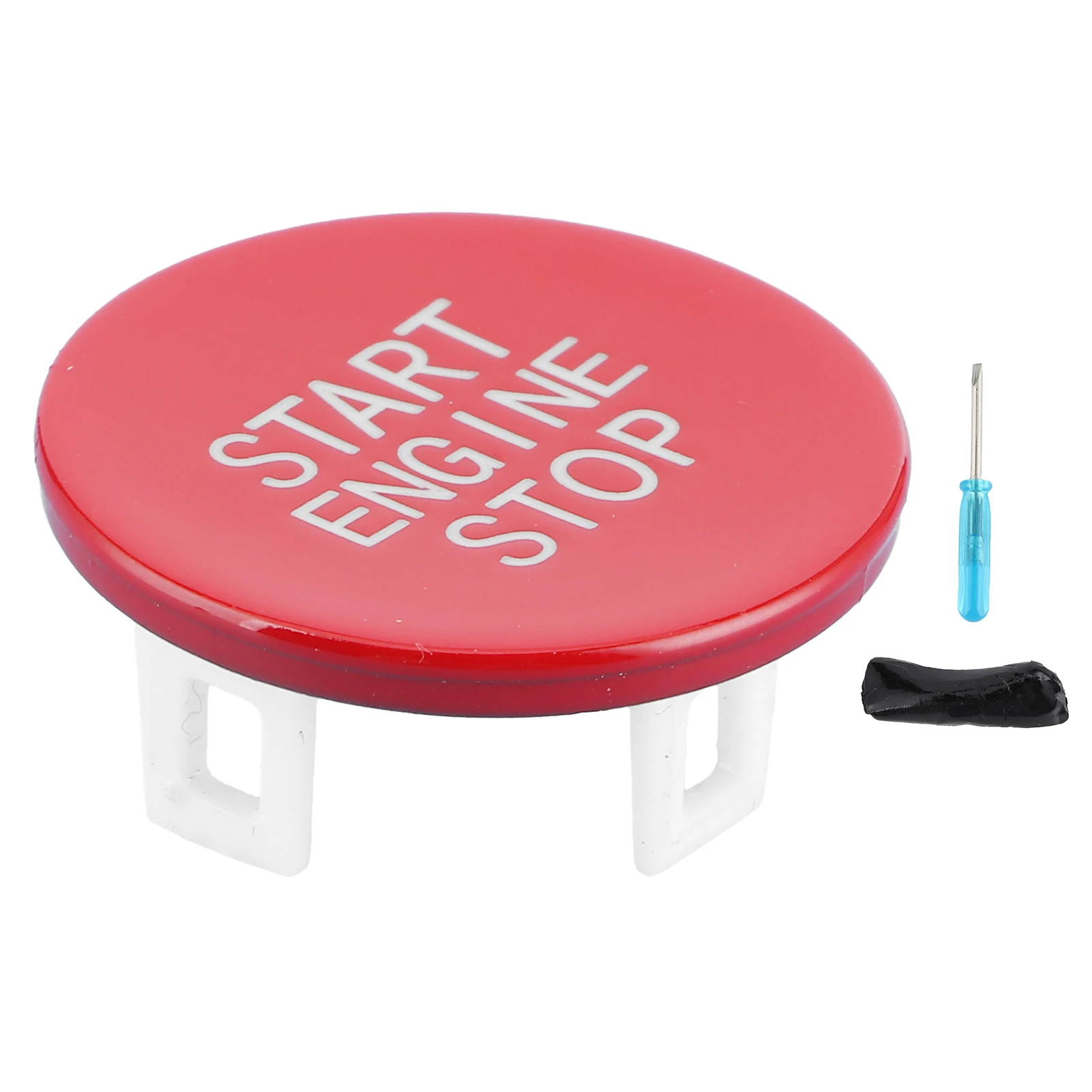 Red Engine Start Stop Button Switch Replacement Fit for BMW 3-Series G20 G05 X5 G06 X6 G07 X7
Red Engine Start Stop Button Switch Replacement Fit for BMW 3-Series G20 G05 X5 G06 X6 G07 X7