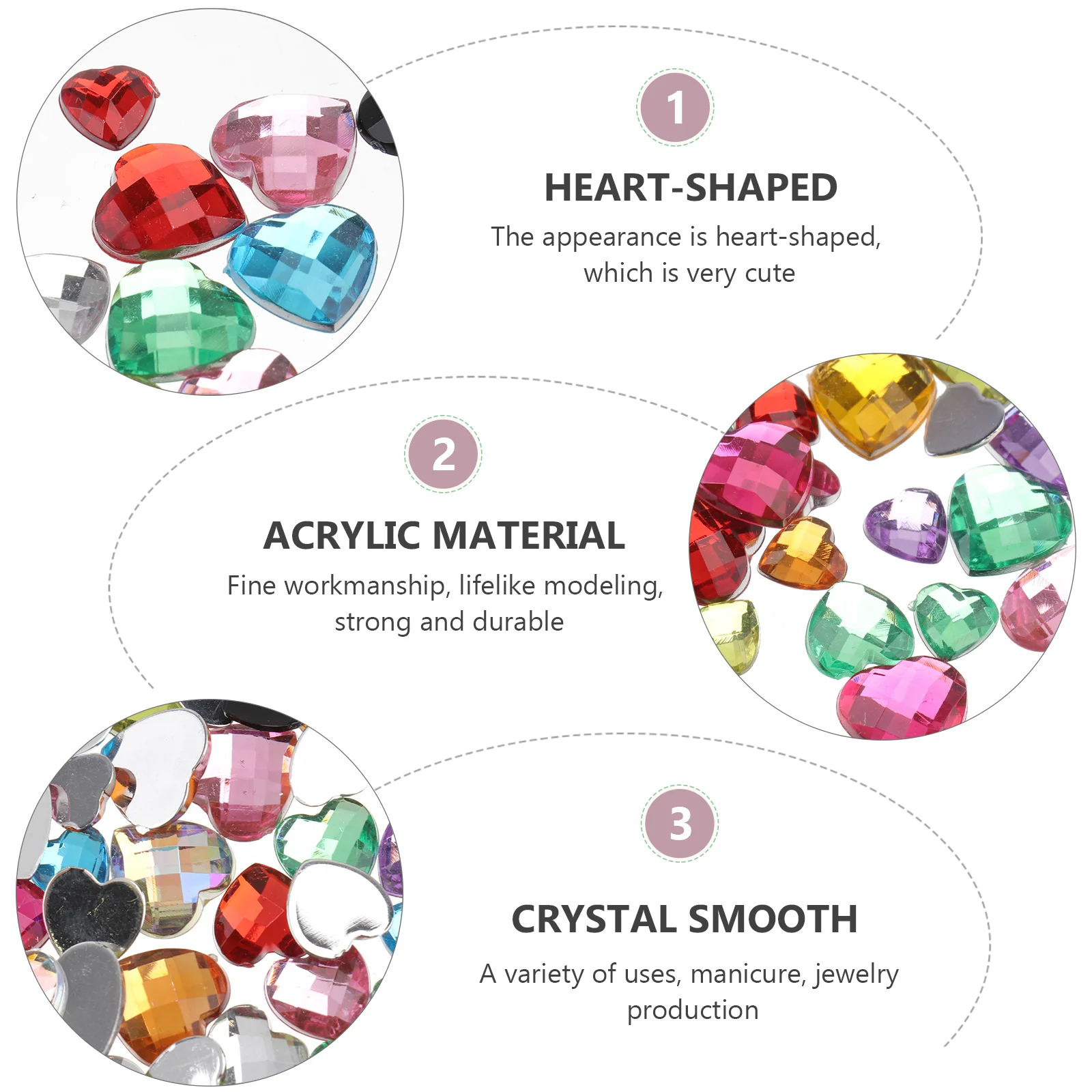 1Set Nail Accessory DIY Manicure Charm Decals Make Nails Fascinating Different Fashionable Attractive Elegant Home
1Set Nail Accessory DIY Manicure Charm Decals Make Nails Fascinating Different Fashionable Attractive Elegant Home