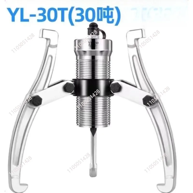 Arrival Hydraulic Puller 30T High Quality Practical Hydraulic Tools Split PullerManual Pump
Arrival Hydraulic Puller 30T High Quality Practical Hydraulic Tools Split PullerManual Pump