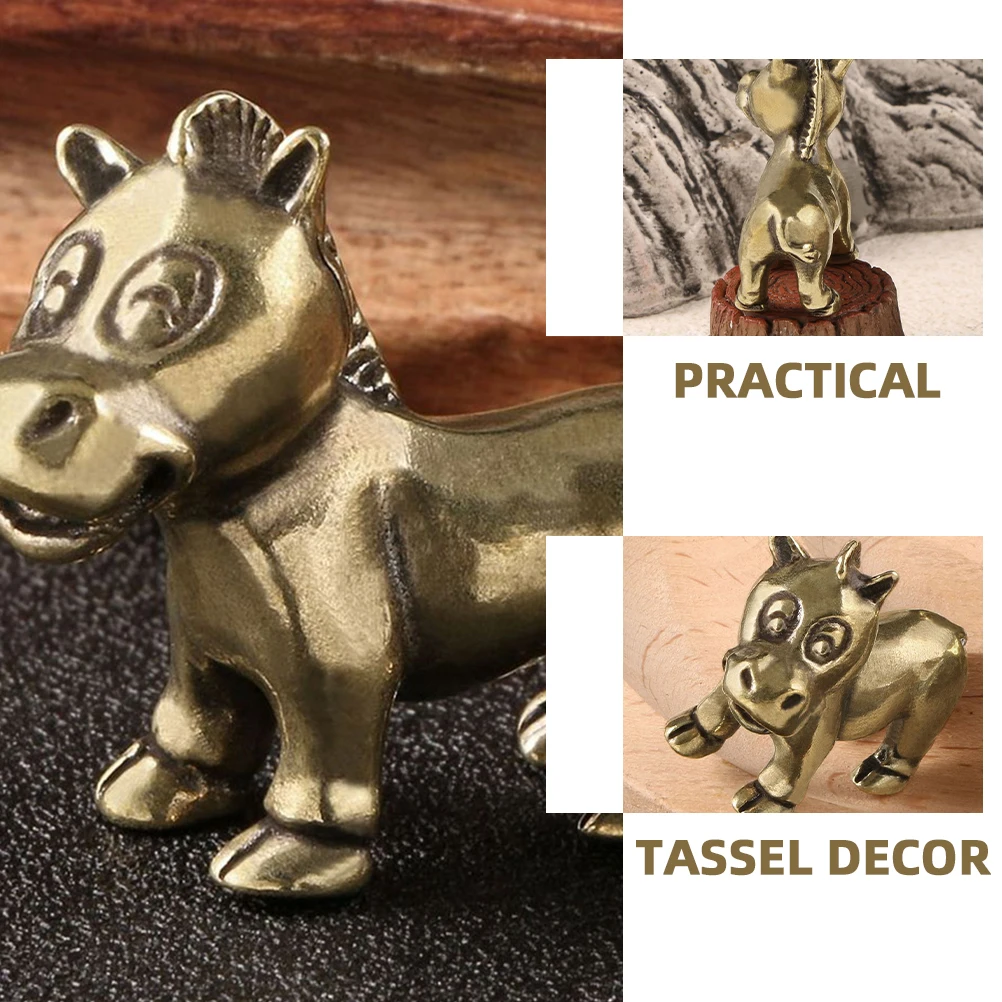 2pcs Brass Vintage Style Desktop Ornament For Home Office Garden Retro Horse Statue Tabletop Decoration Creative Brassware
2pcs Brass Vintage Style Desktop Ornament For Home Office Garden Retro Horse Statue Tabletop Decoration Creative Brassware