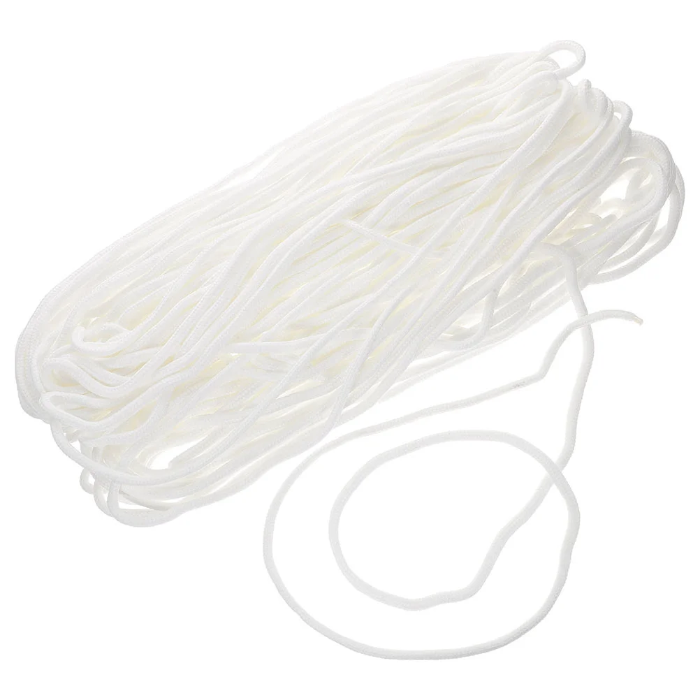 Indoor Plant Gardening Self-absorbing Flower Pots Cotton Rope Wire Watering Accessory Automatic Cord White
Indoor Plant Gardening Self-absorbing Flower Pots Cotton Rope Wire Watering Accessory Automatic Cord White