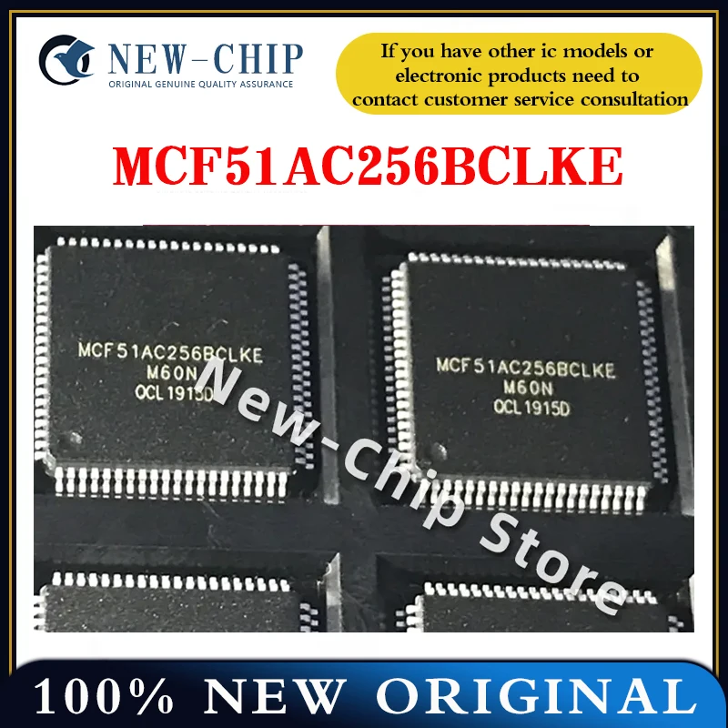 1PCS-20PCS/LOT MCF51AC256BCLKE QFP80 New Original
1PCS-20PCS/LOT MCF51AC256BCLKE QFP80 New Original