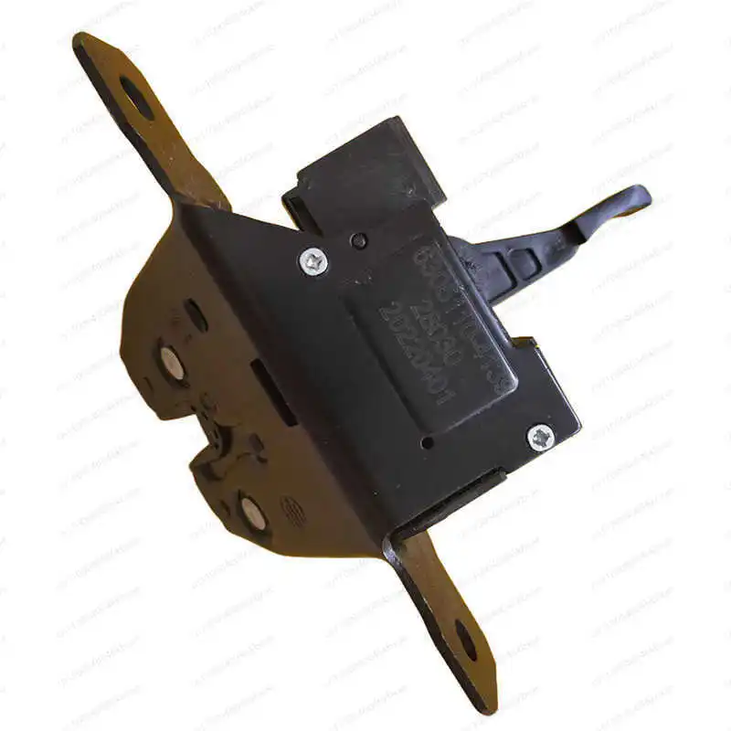 Applied to the lock body of the special rear tailgate lock block for the original car of BAIC Yuanbao
Applied to the lock body of the special rear tailgate lock block for the original car of BAIC Yuanbao