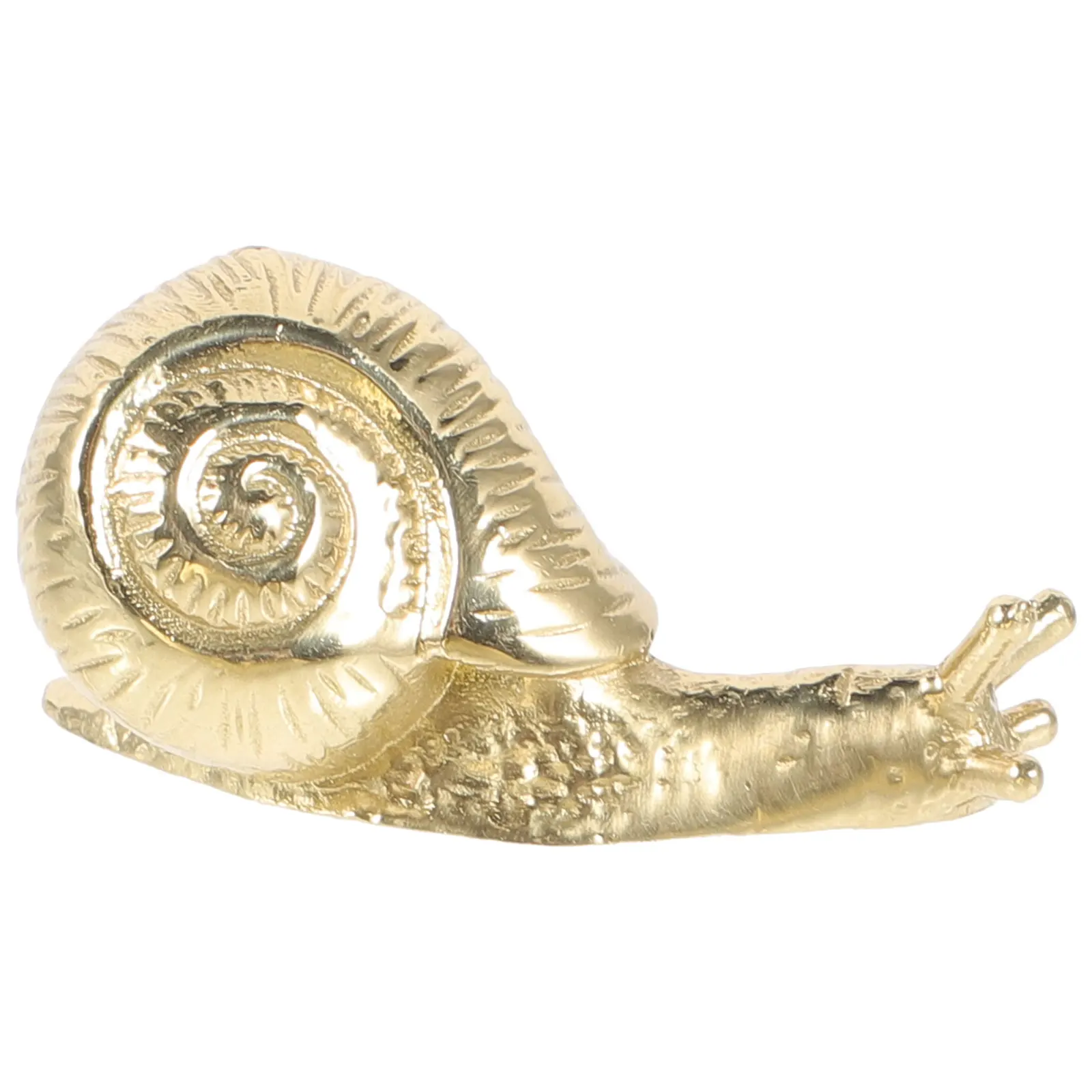 Brass Cabinet Knob Pull Handle 42x20x23mm Copper Snail Shaped Furniture Hardware Drawer Wardrobe Door Replacement
Brass Cabinet Knob Pull Handle 42x20x23mm Copper Snail Shaped Furniture Hardware Drawer Wardrobe Door Replacement
