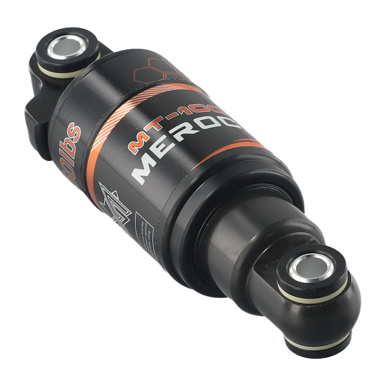 Shock Absorber Rear Shock Absorber 120/150/165/190mm 24MM Aluminum Alloy Black Light Weight For Electric Scooter 
Shock Absorber Rear Shock Absorber 120/150/165/190mm 24MM Aluminum Alloy Black Light Weight For Electric Scooter