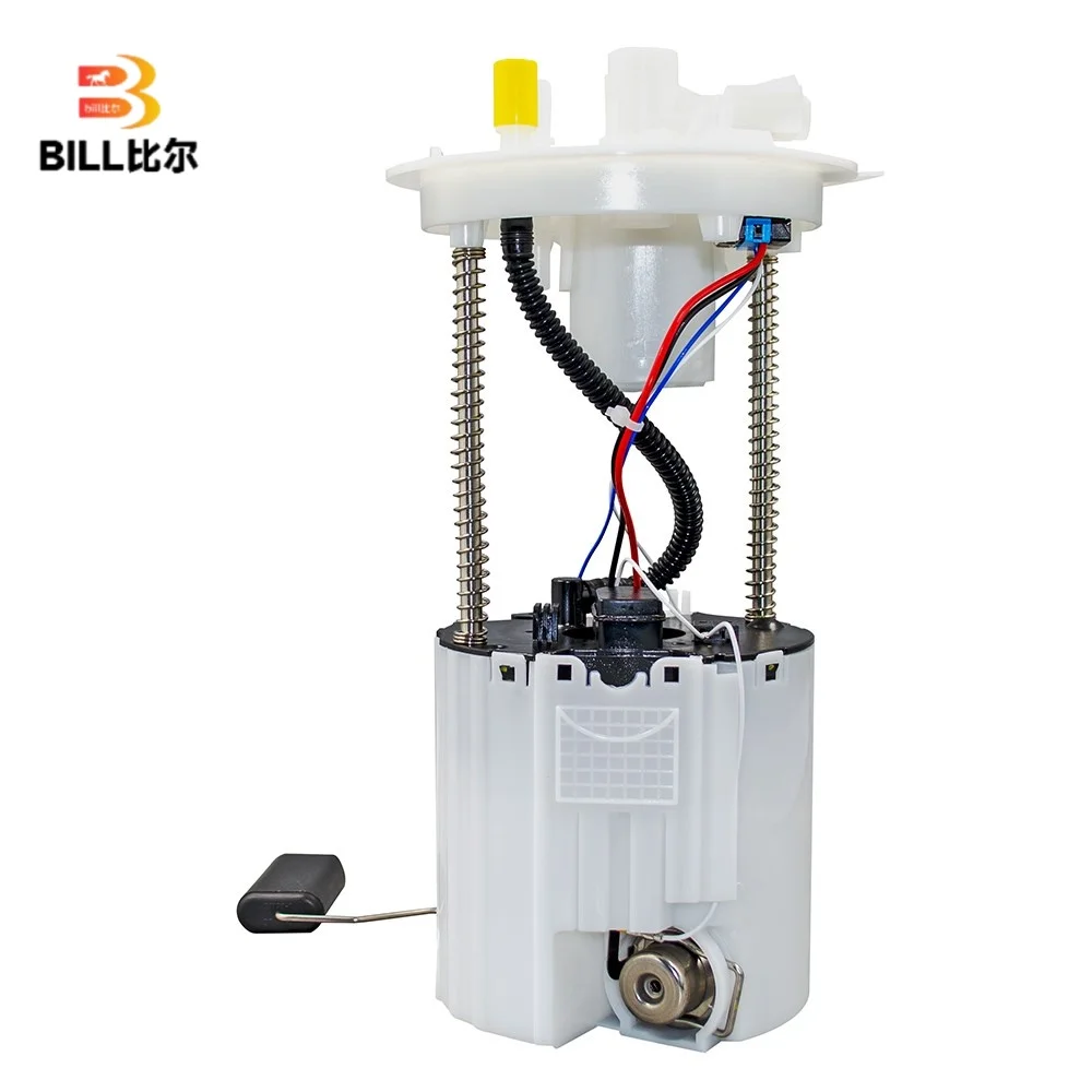 Fuel Pump Assembly 13516836 13523078 Suitable for 17 Chevrolet Chuangku 17 Encore/Two-Drive Countries 5
Fuel Pump Assembly 13516836 13523078 Suitable for 17 Chevrolet Chuangku 17 Encore/Two-Drive Countries 5