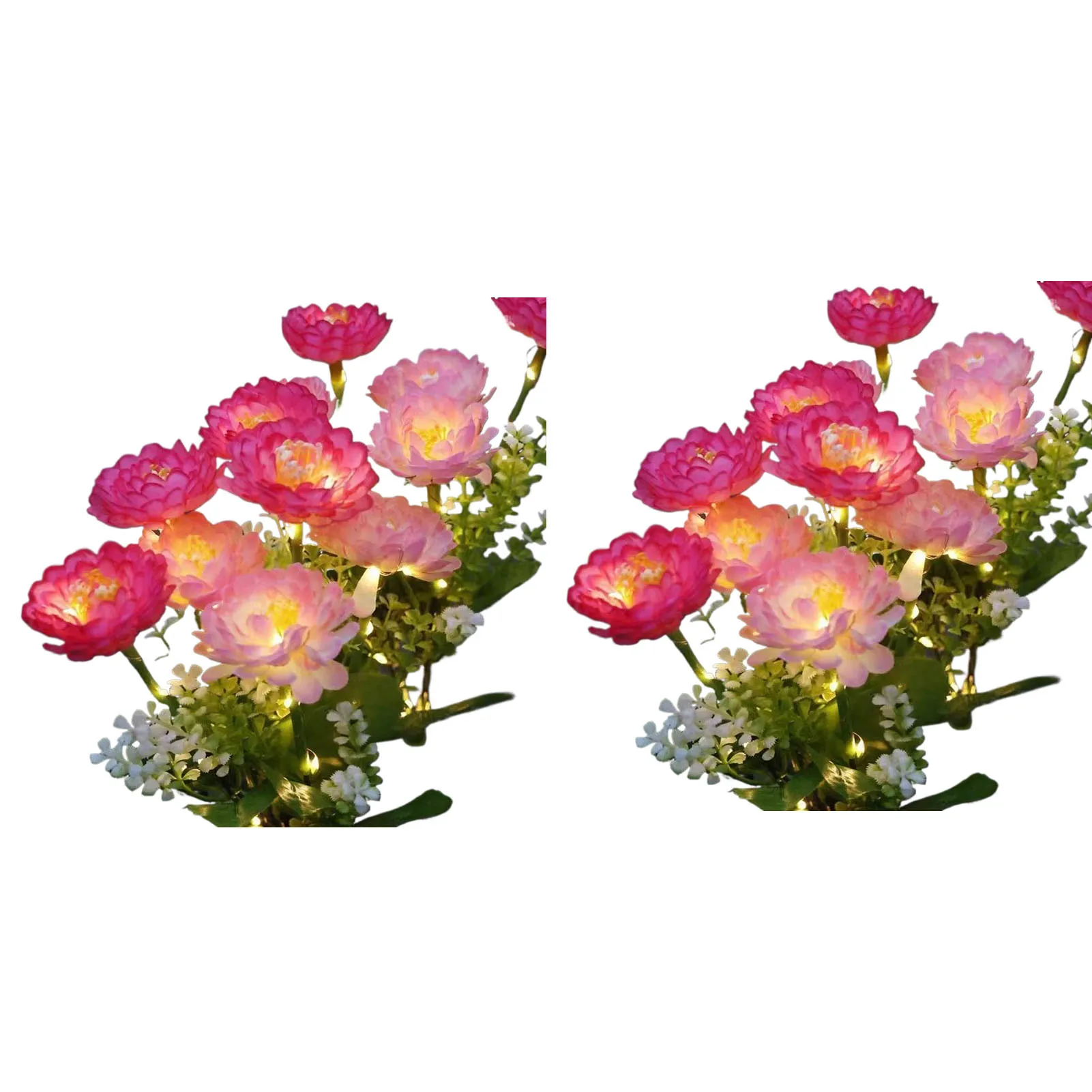 2шт ABS декоративные солнечные фонари для наружного освещения сада с солнечными цветочными фонарями солнечные цветы
2шт ABS декоративные солнечные фонари для наружного освещения сада с солнечными цветочными фонарями солнечные цветы