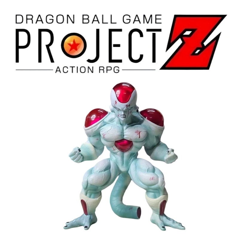 Original Dragon Ball Frisa Collection figures Anime peripherals Exquisite gifts Birthday gift Mobile finished product Trendy toy
Original Dragon Ball Frisa Collection figures Anime peripherals Exquisite gifts Birthday gift Mobile finished product Trendy toy