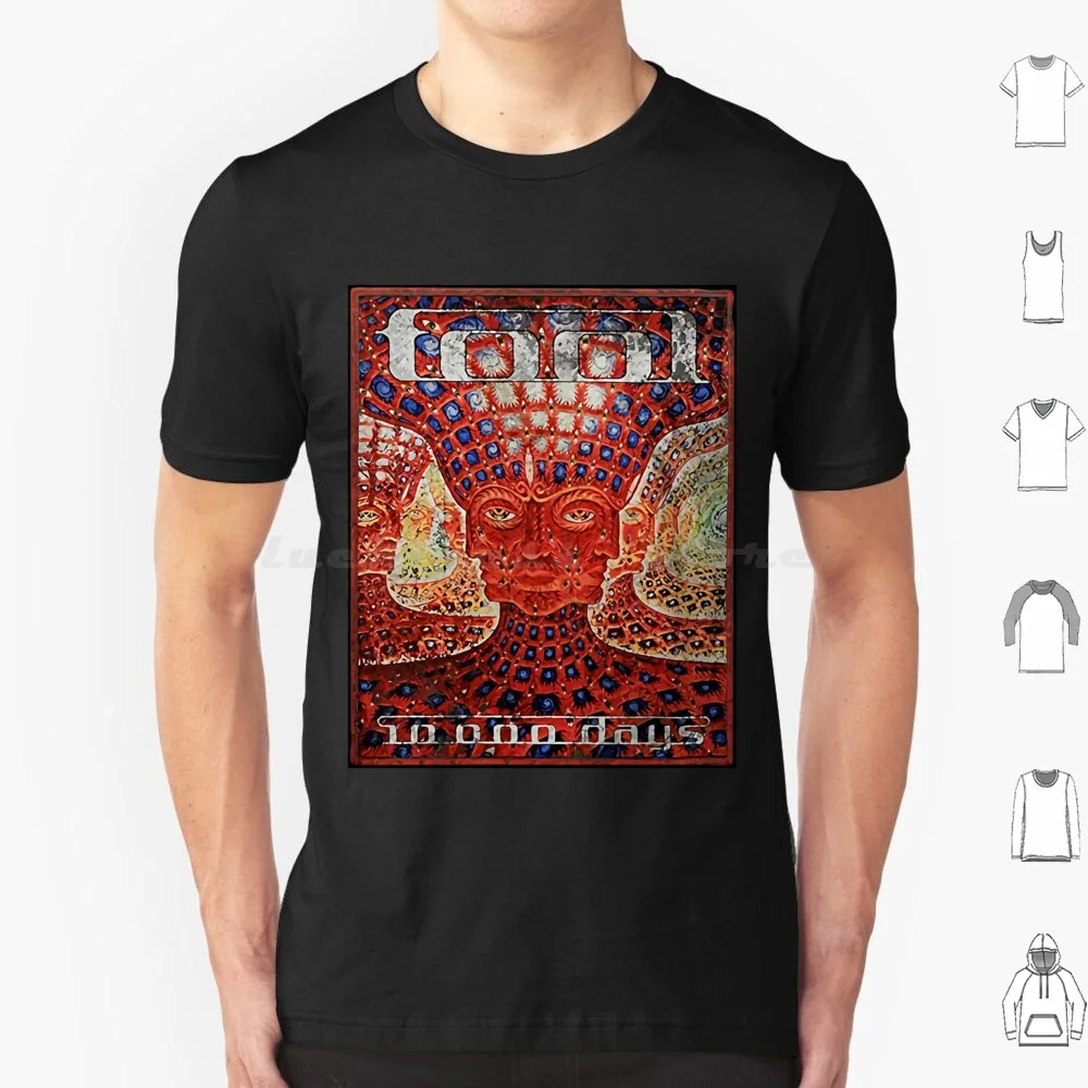 Lateralus Nima Fear Inoculum 10 , 000 Days Undertow T Shirt Big Size 100% Cotton World Tour Eyes 1 Metal Music Lateralus
Lateralus Nima Fear Inoculum 10 , 000 Days Undertow T Shirt Big Size 100% Cotton World Tour Eyes 1 Metal Music Lateralus