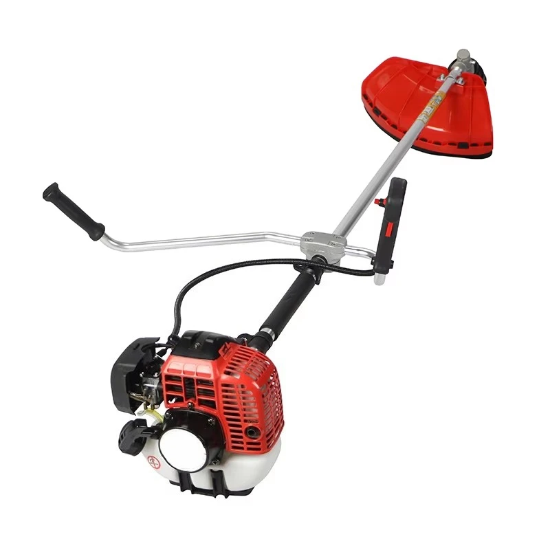 Fuel BC430 Brush Cutter Desbrozadora Grass Trimmer 43cc 52cc Grass Cutting Machine
Fuel BC430 Brush Cutter Desbrozadora Grass Trimmer 43cc 52cc Grass Cutting Machine