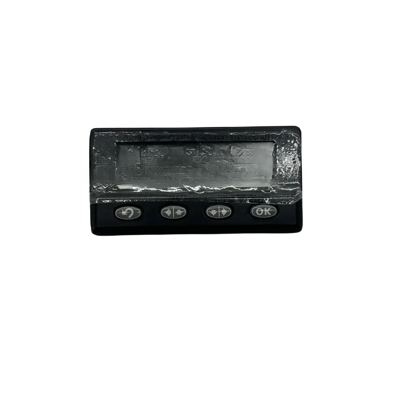 YOIAN Excavator Parts Unprogrammed 308-3869 239-5024 2395024 3083869 for CAT 3126B 938H 950H Control-Gp
YOIAN Excavator Parts Unprogrammed 308-3869 239-5024 2395024 3083869 for CAT 3126B 938H 950H Control-Gp